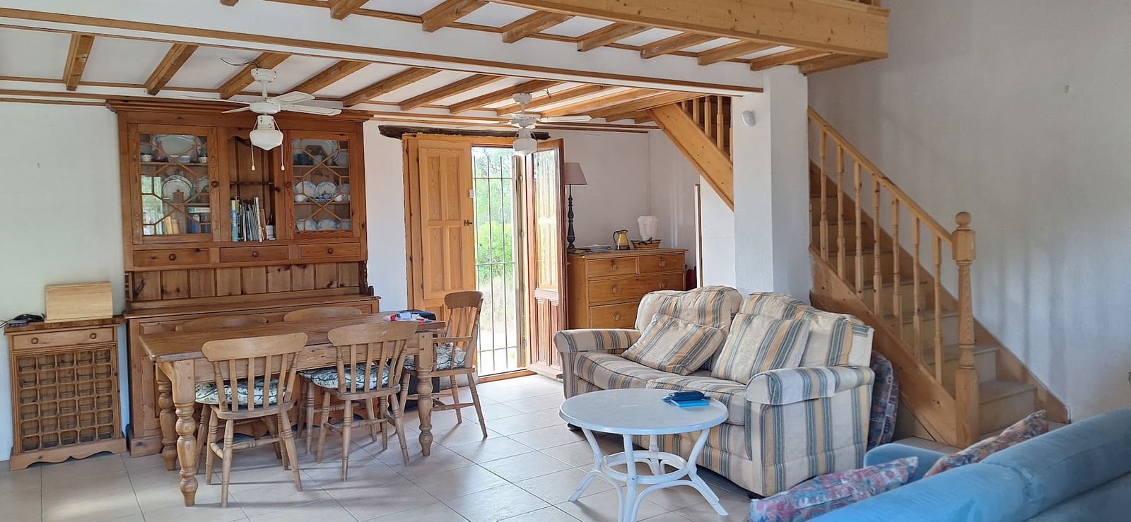 2 soverom Finca/Herregård til salgs i Ginestar - € 120 000 (Ref: 9144201)