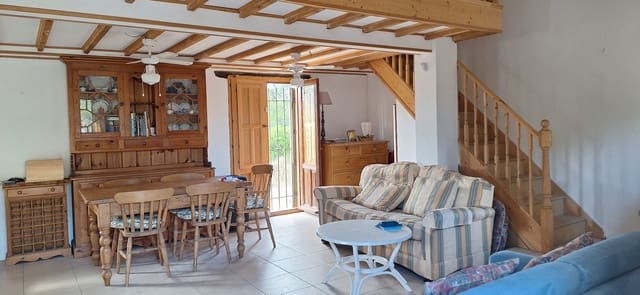 2 bedroom Finca/Country House for sale in Ginestar - € 120,000 (Ref: 9144201)