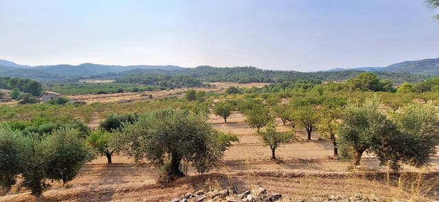 Finca/Landehus til salg i Benissanet - € 79.000 (Ref: 9190244)