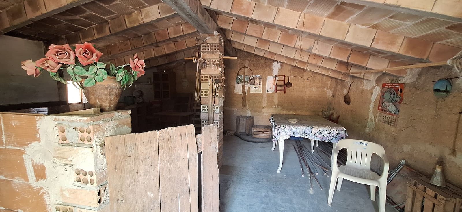 Finca/Landehus til salg i Benissanet - € 79.000 (Ref: 9190244)