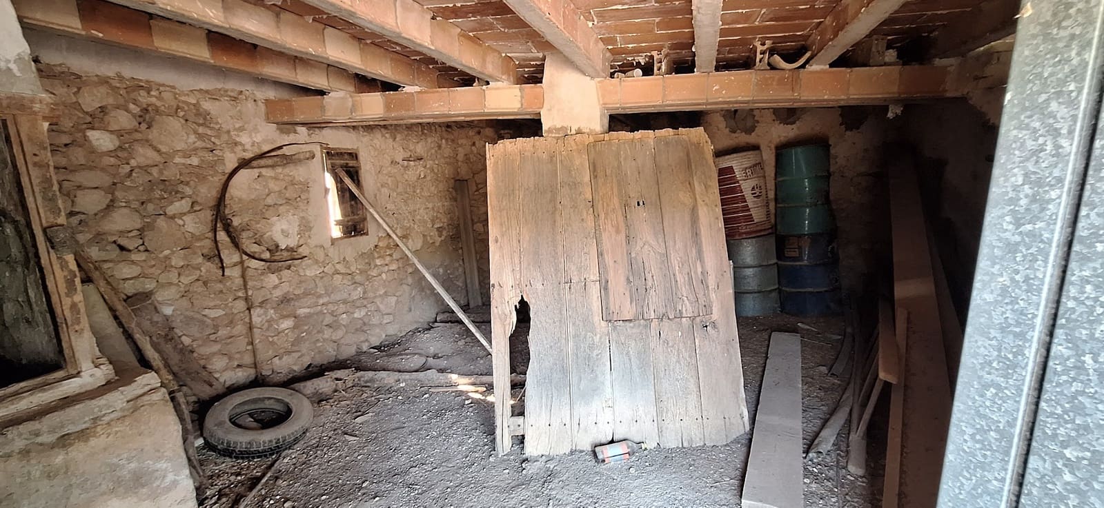 Finca/Landehus til salg i Benissanet - € 79.000 (Ref: 9190244)