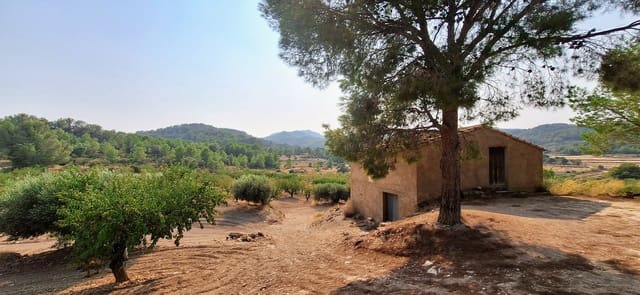 Finca/Landehus til salg i Benissanet - € 79.000 (Ref: 9190244)