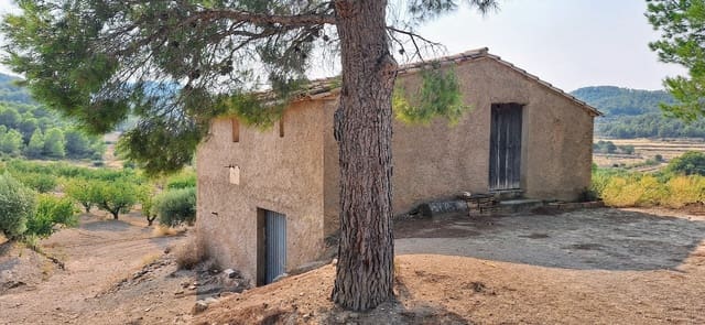 Finca/Landehus til salg i Benissanet - € 79.000 (Ref: 9190244)