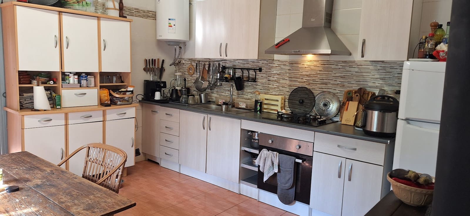 2 sypialnia Finka/Dom wiejski na sprzedaż w Riudoms - 220 000 € (Ref: 9249518)