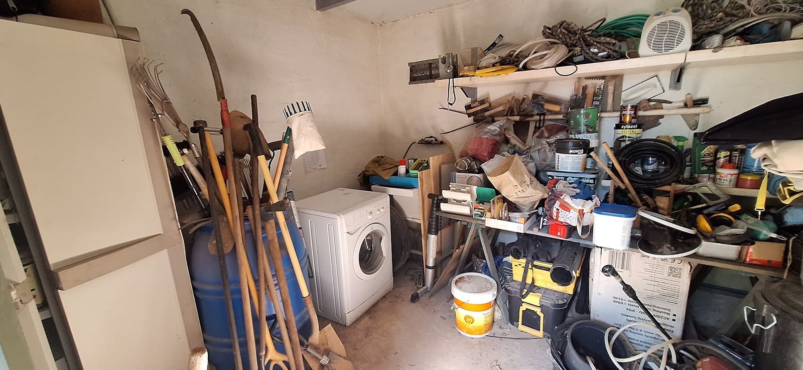 2 sypialnia Finka/Dom wiejski na sprzedaż w Riudoms - 220 000 € (Ref: 9249518)