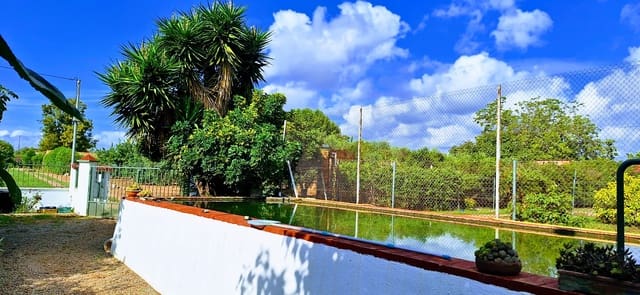 2 camera da letto Finca/Casa di Campagna in vendita in Riudoms - 220.000 € (Rif: 9249518)