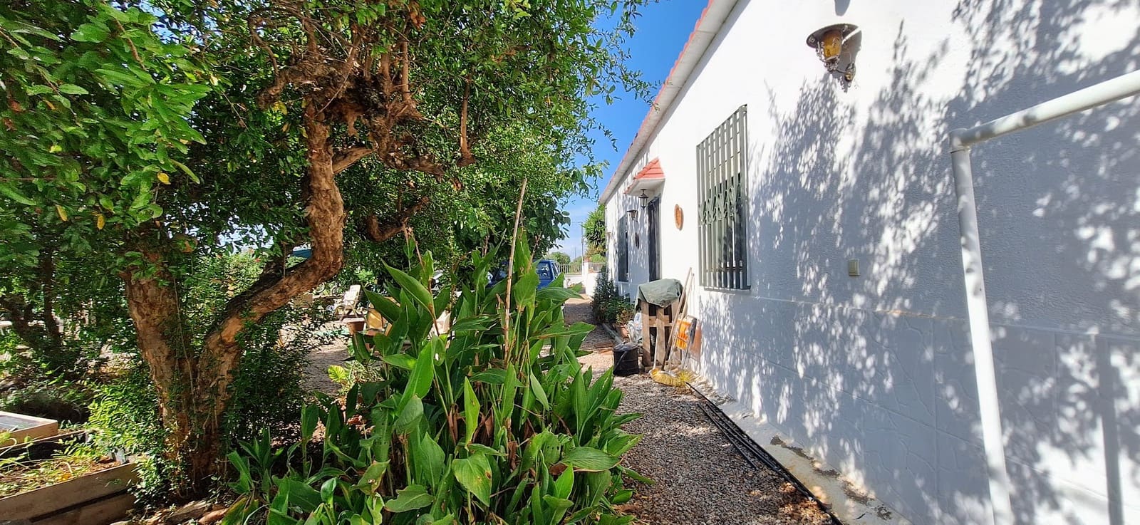 2 sypialnia Finka/Dom wiejski na sprzedaż w Riudoms - 220 000 € (Ref: 9249518)