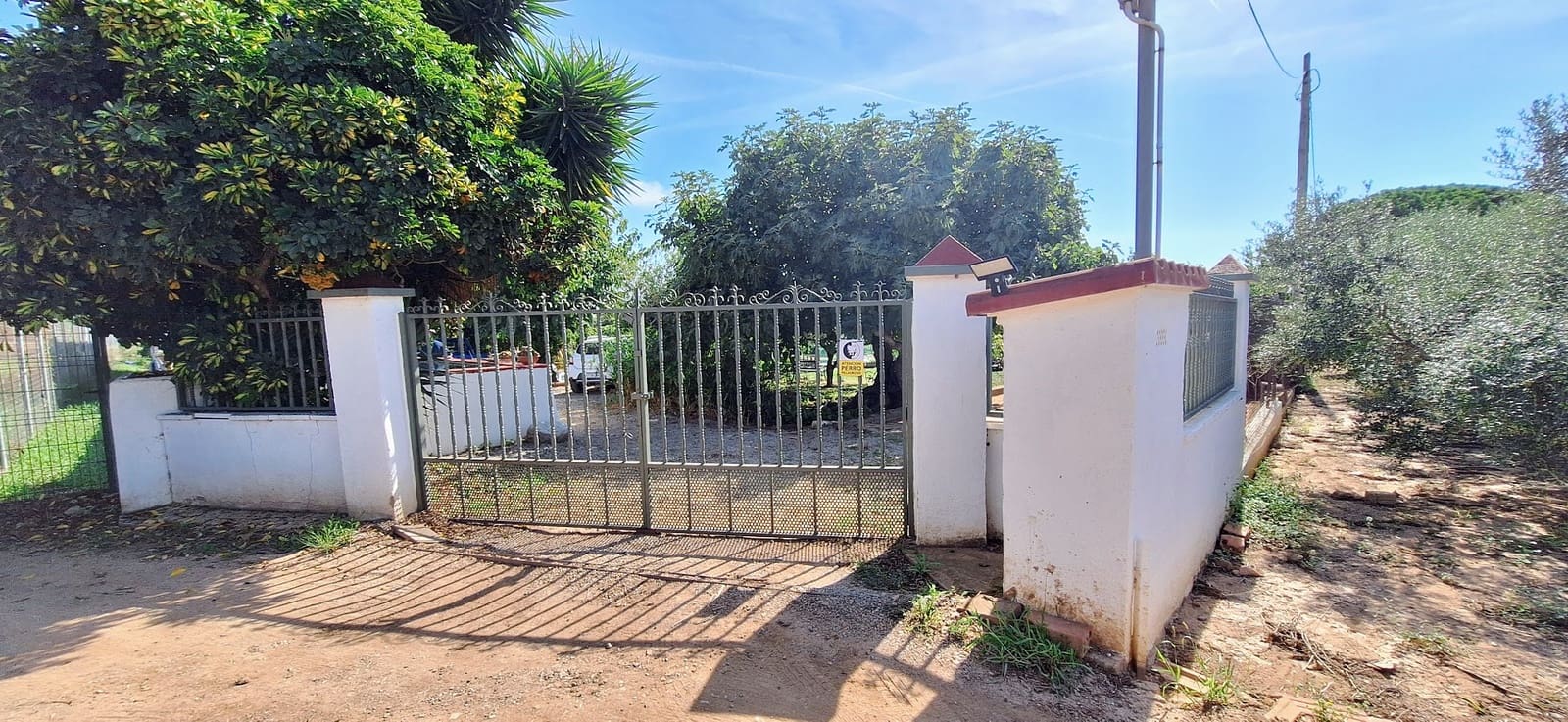 2 sypialnia Finka/Dom wiejski na sprzedaż w Riudoms - 220 000 € (Ref: 9249518)