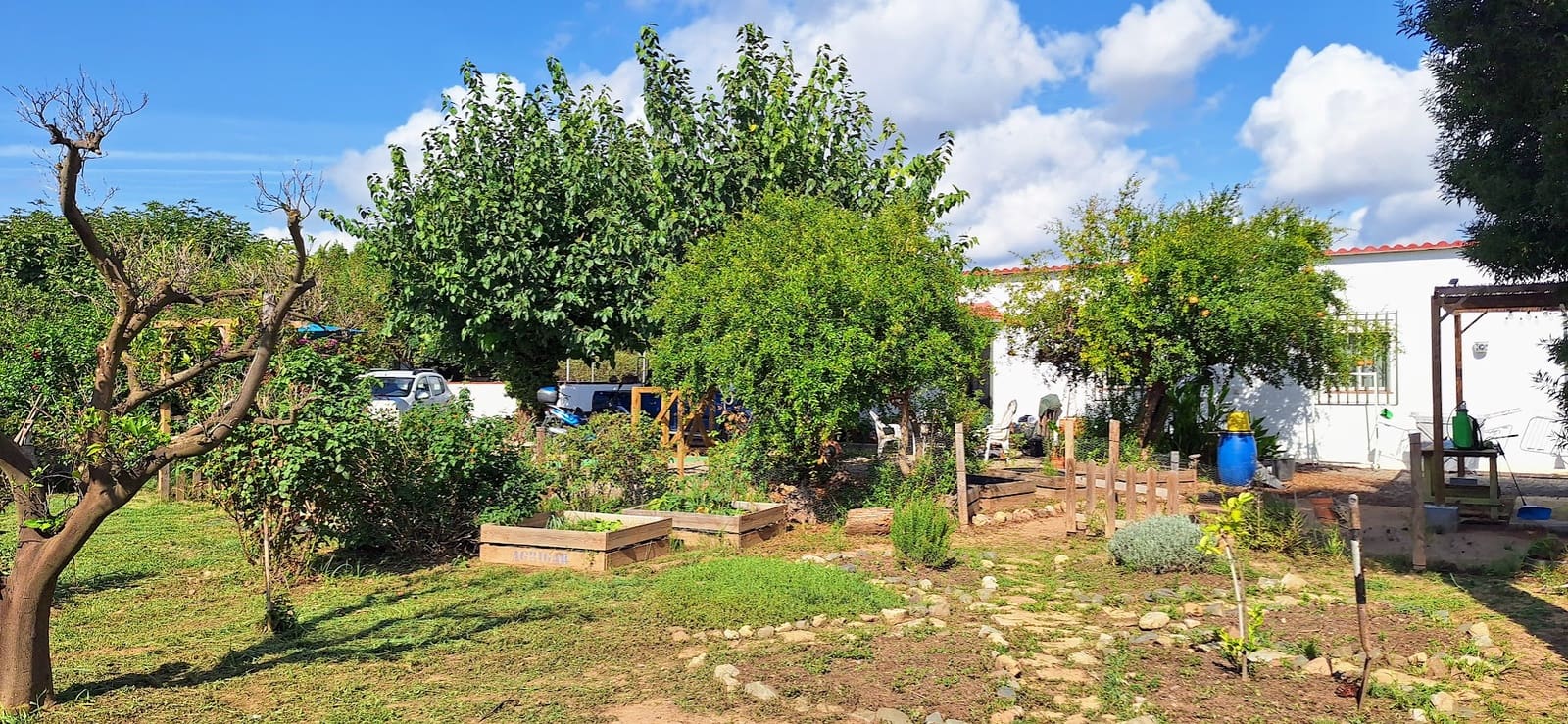 2 sypialnia Finka/Dom wiejski na sprzedaż w Riudoms - 220 000 € (Ref: 9249518)