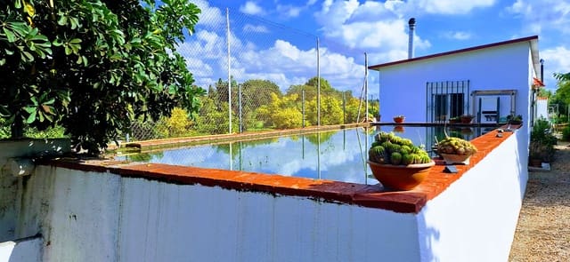 2 camera da letto Finca/Casa di Campagna in vendita in Riudoms - 220.000 € (Rif: 9249518)