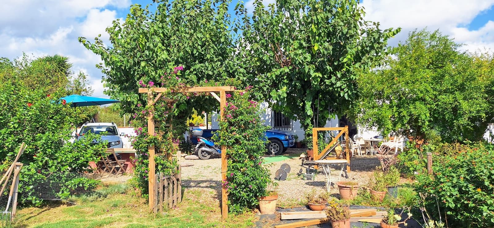 2 sypialnia Finka/Dom wiejski na sprzedaż w Riudoms - 220 000 € (Ref: 9249518)