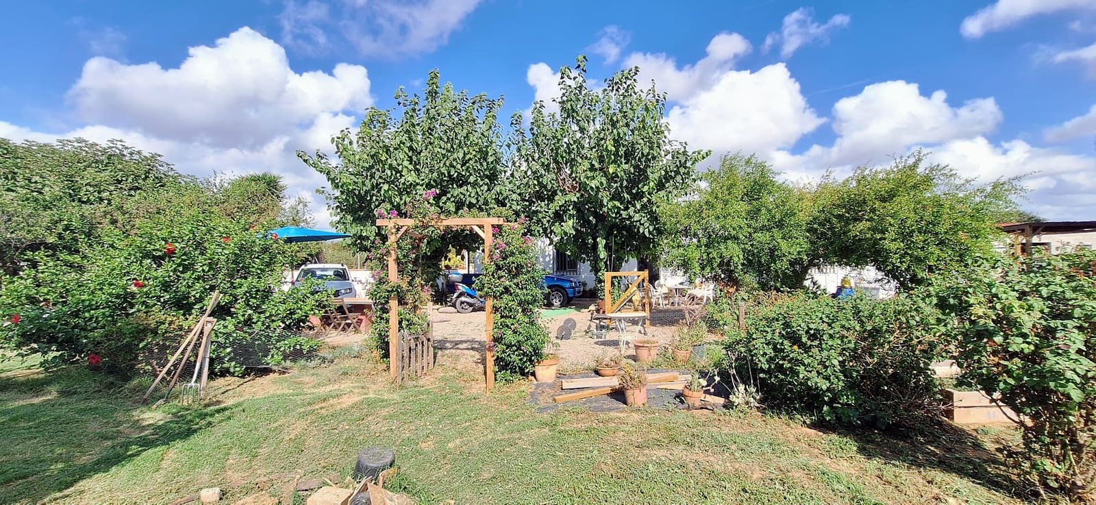 2 sypialnia Finka/Dom wiejski na sprzedaż w Riudoms - 220 000 € (Ref: 9249518)