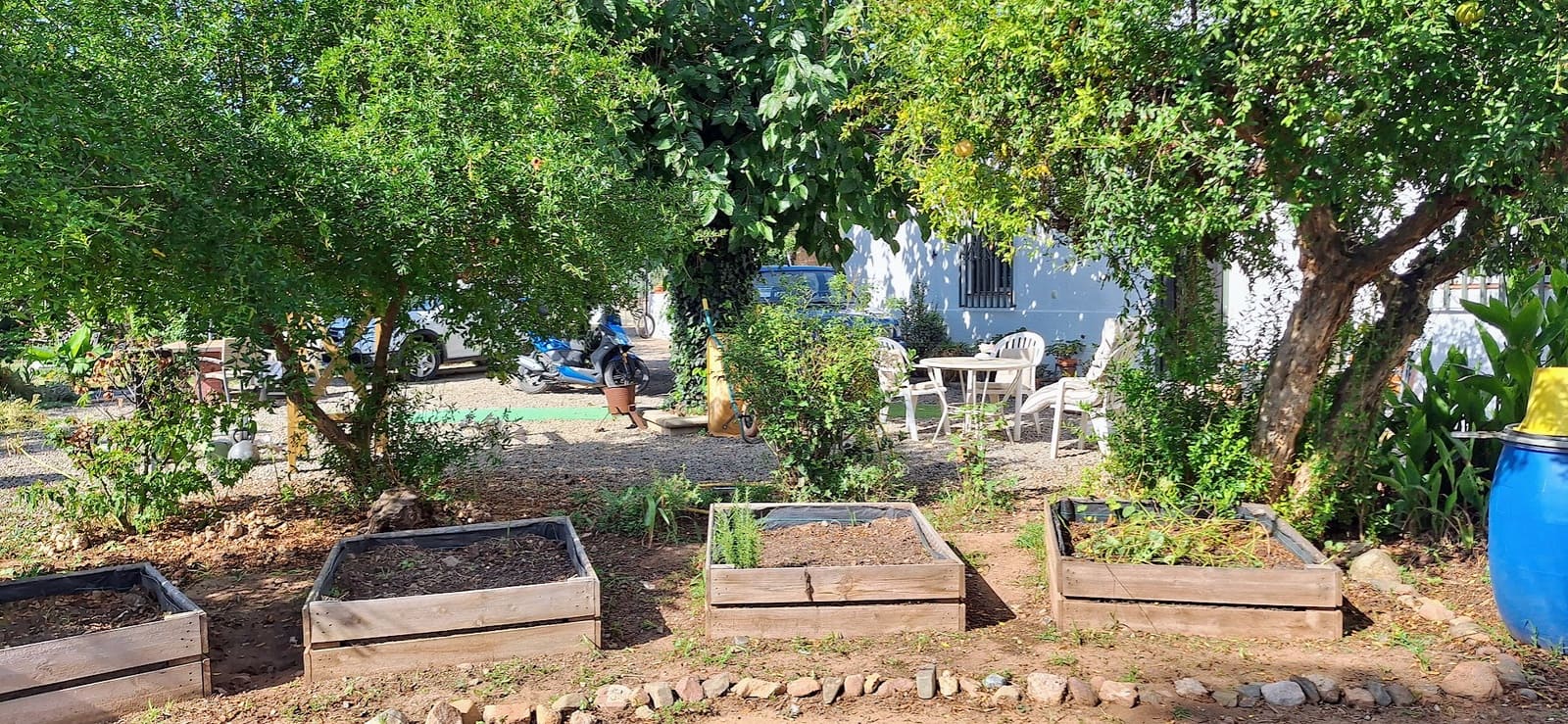 2 sypialnia Finka/Dom wiejski na sprzedaż w Riudoms - 220 000 € (Ref: 9249518)