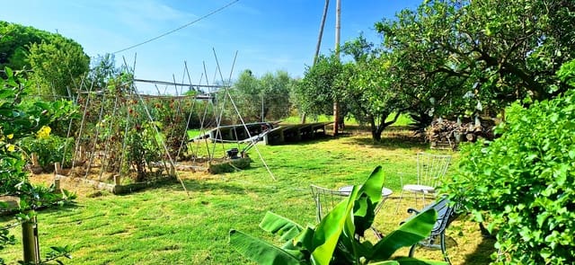 2 camera da letto Finca/Casa di Campagna in vendita in Riudoms - 220.000 € (Rif: 9249518)