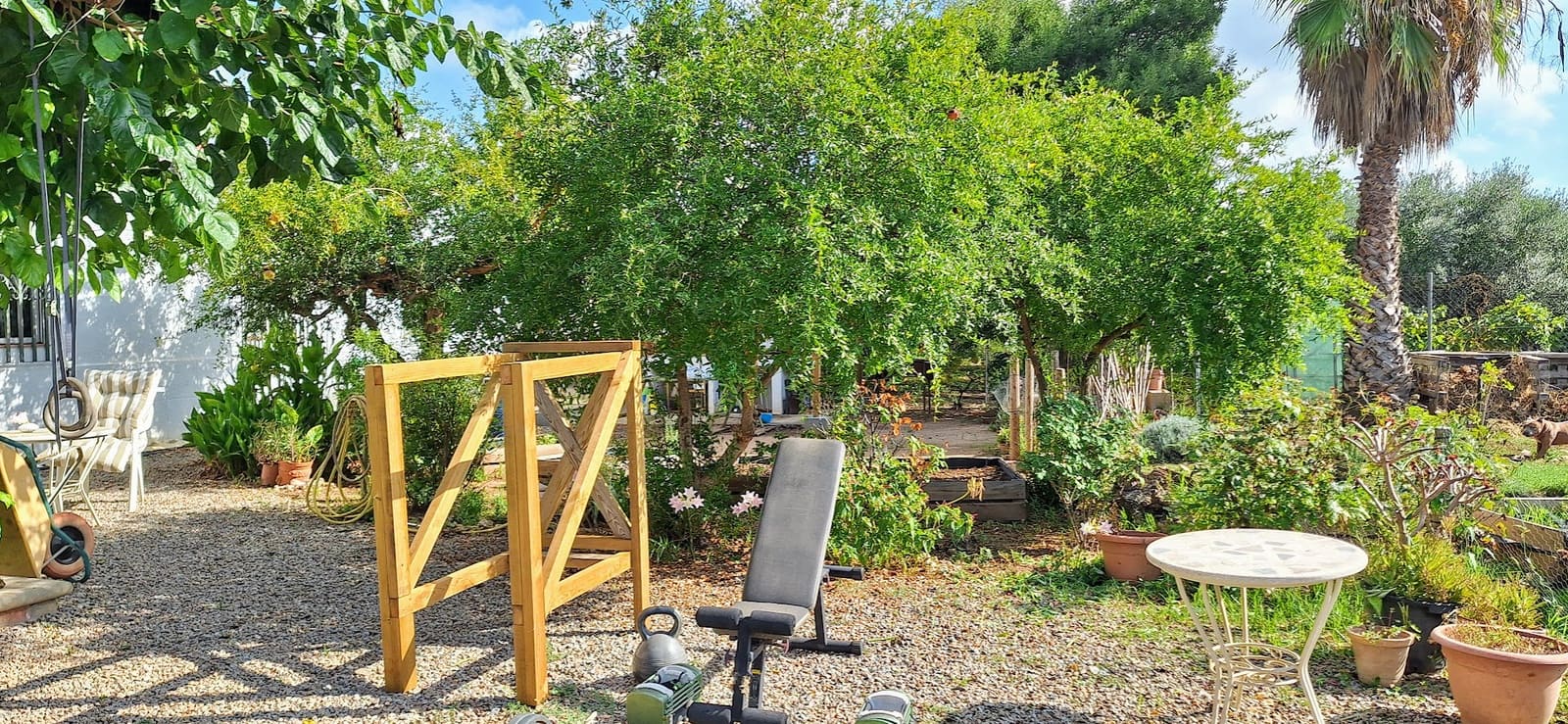 2 sypialnia Finka/Dom wiejski na sprzedaż w Riudoms - 220 000 € (Ref: 9249518)