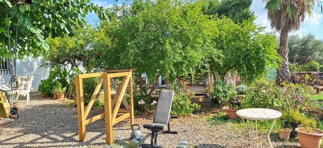 2 camera da letto Finca/Casa di Campagna in vendita in Riudoms - 220.000 € (Rif: 9249518)