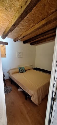 2 sypialnia Finka/Dom wiejski na sprzedaż w Tivissa - 112 000 € (Ref: 9331245)