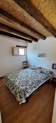 2 sypialnia Finka/Dom wiejski na sprzedaż w Tivissa - 112 000 € (Ref: 9331245)