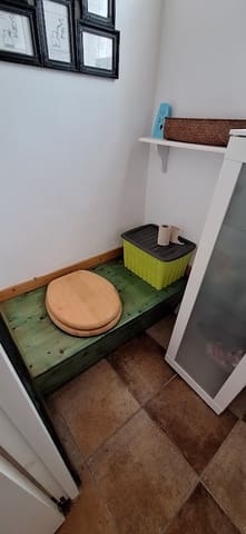 2 sypialnia Finka/Dom wiejski na sprzedaż w Tivissa - 112 000 € (Ref: 9331245)