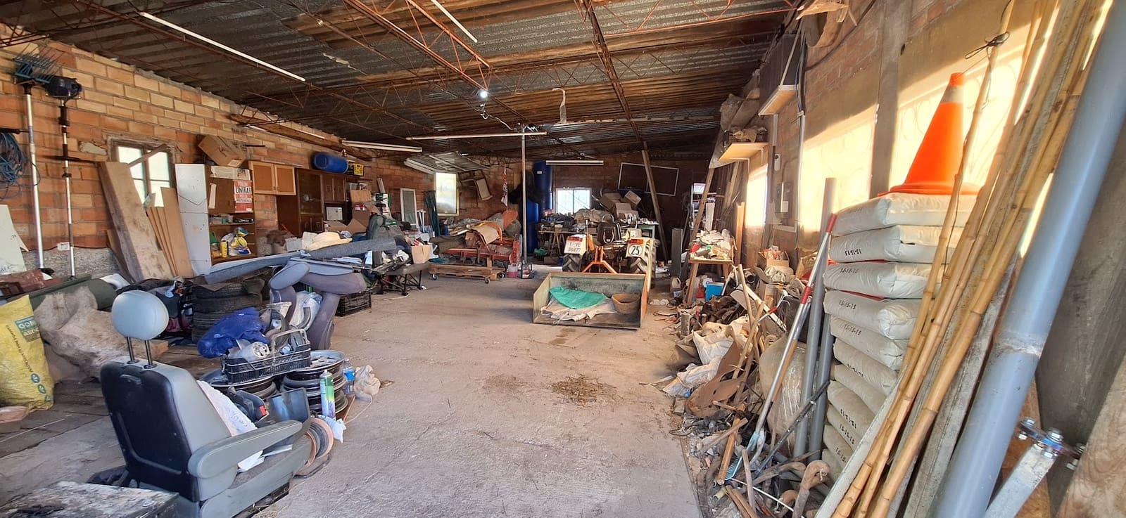 2 sypialnia Finka/Dom wiejski na sprzedaż w Tivissa - 112 000 € (Ref: 9331245)