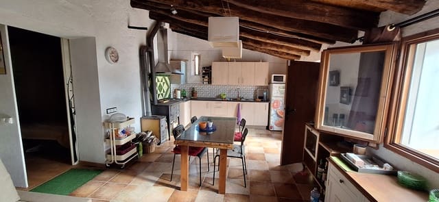 2 sypialnia Finka/Dom wiejski na sprzedaż w Tivissa - 112 000 € (Ref: 9331245)