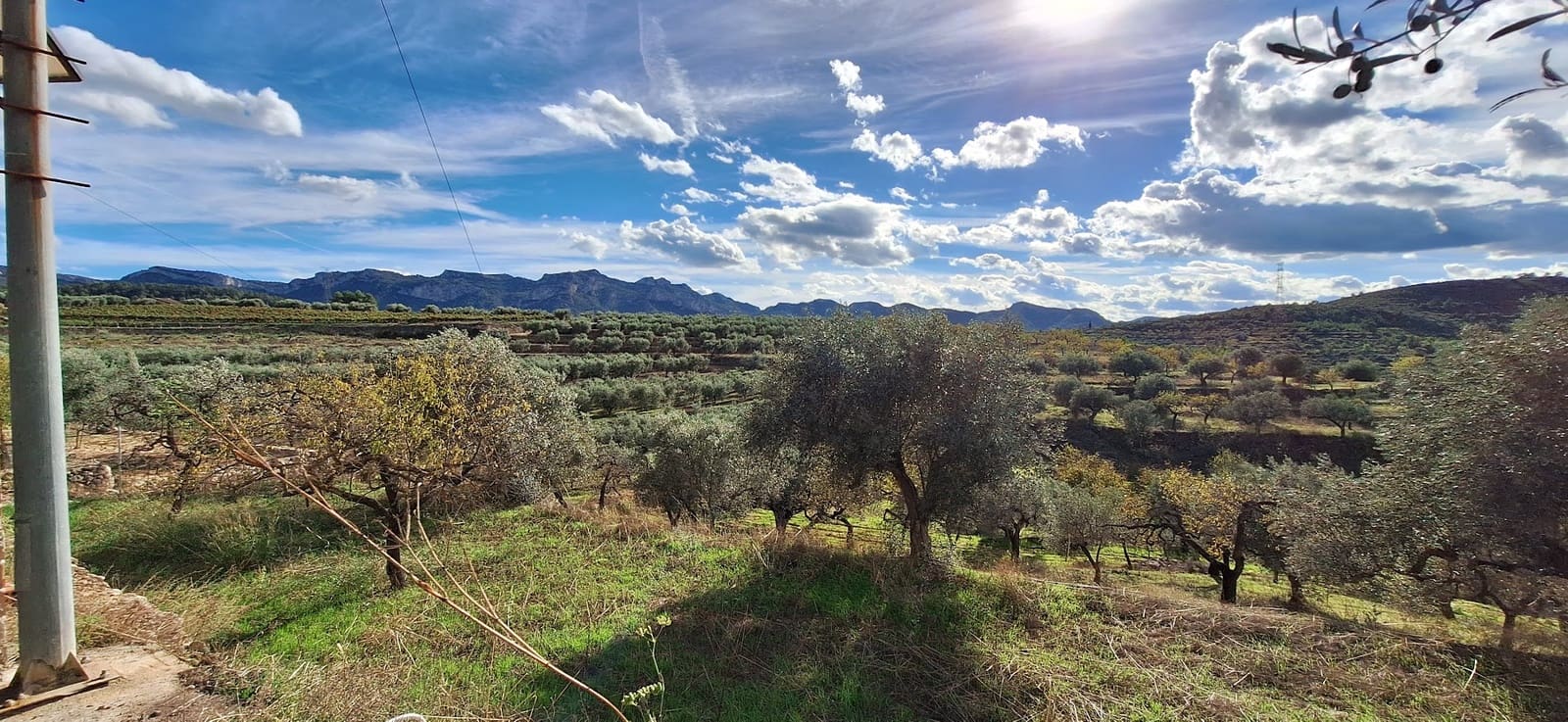 2 sypialnia Finka/Dom wiejski na sprzedaż w Tivissa - 112 000 € (Ref: 9331245)