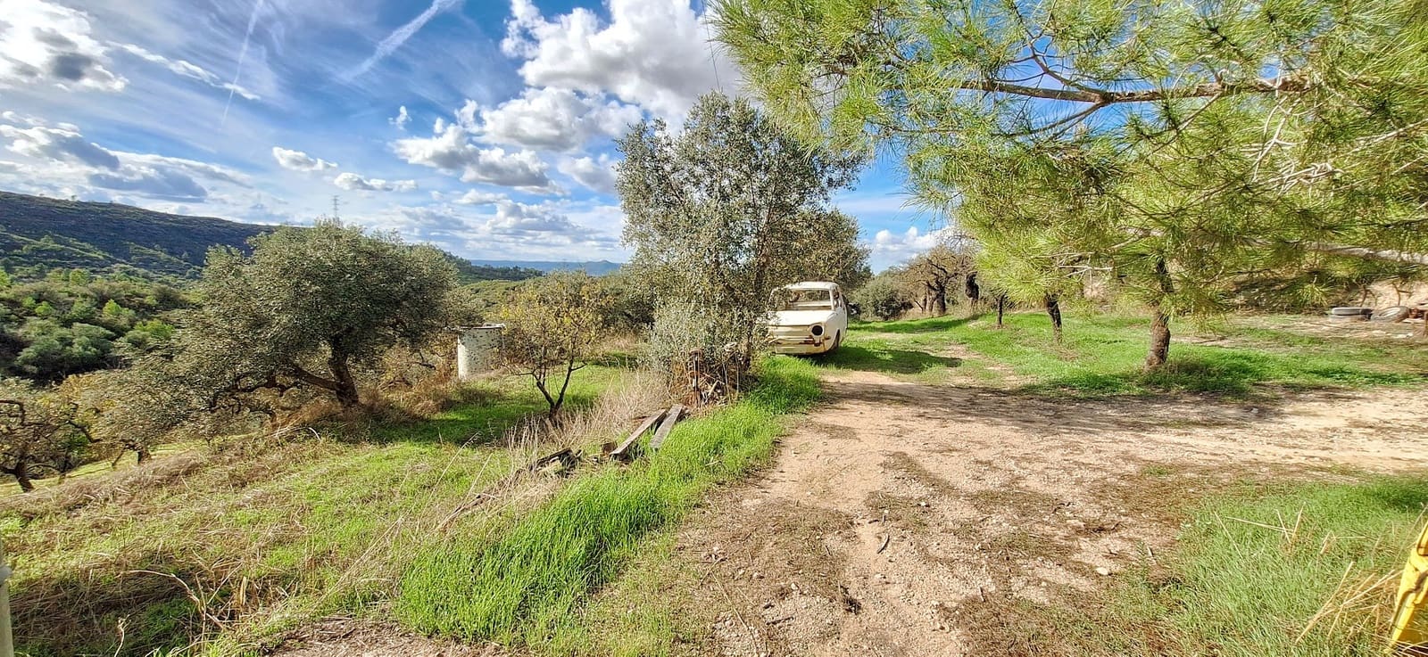 2 sypialnia Finka/Dom wiejski na sprzedaż w Tivissa - 112 000 € (Ref: 9331245)