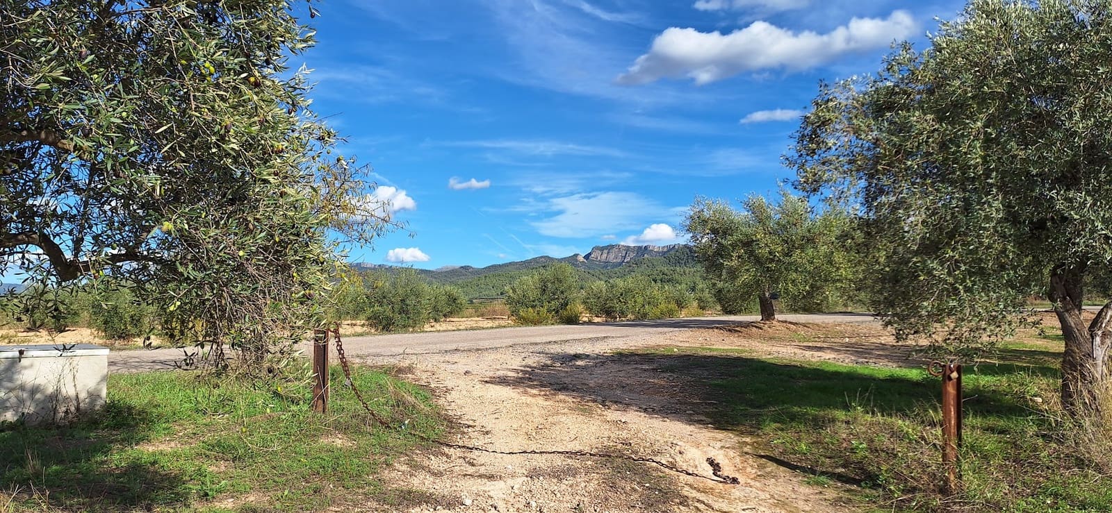 2 sypialnia Finka/Dom wiejski na sprzedaż w Tivissa - 112 000 € (Ref: 9331245)