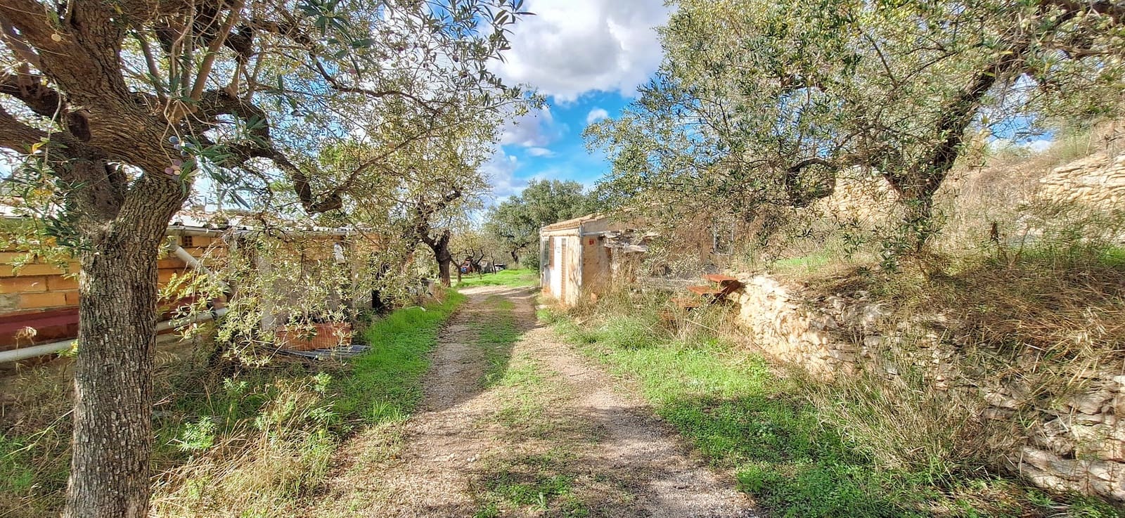 2 sypialnia Finka/Dom wiejski na sprzedaż w Tivissa - 112 000 € (Ref: 9331245)