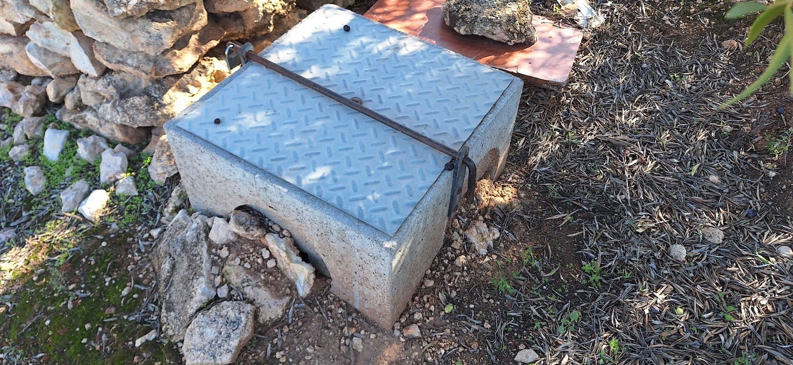 Finka/Dom wiejski na sprzedaż w Tivissa - 57 000 € (Ref: 9331441)