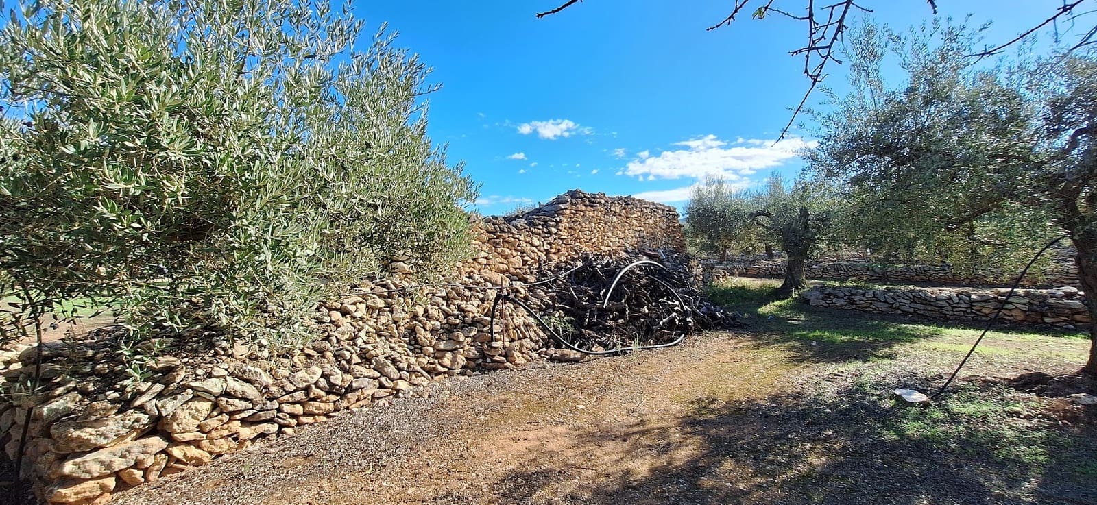 Finka/Dom wiejski na sprzedaż w Tivissa - 57 000 € (Ref: 9331441)