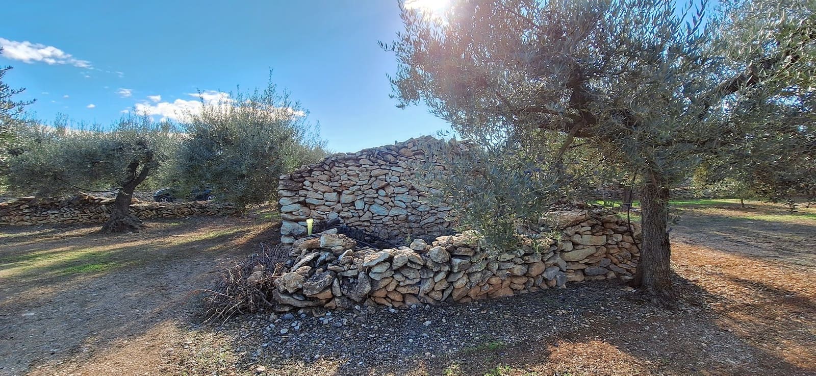 Finka/Dom wiejski na sprzedaż w Tivissa - 57 000 € (Ref: 9331441)