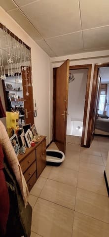 4 bedroom Townhouse for sale in Ginestar - € 105,000 (Ref: 9493869)