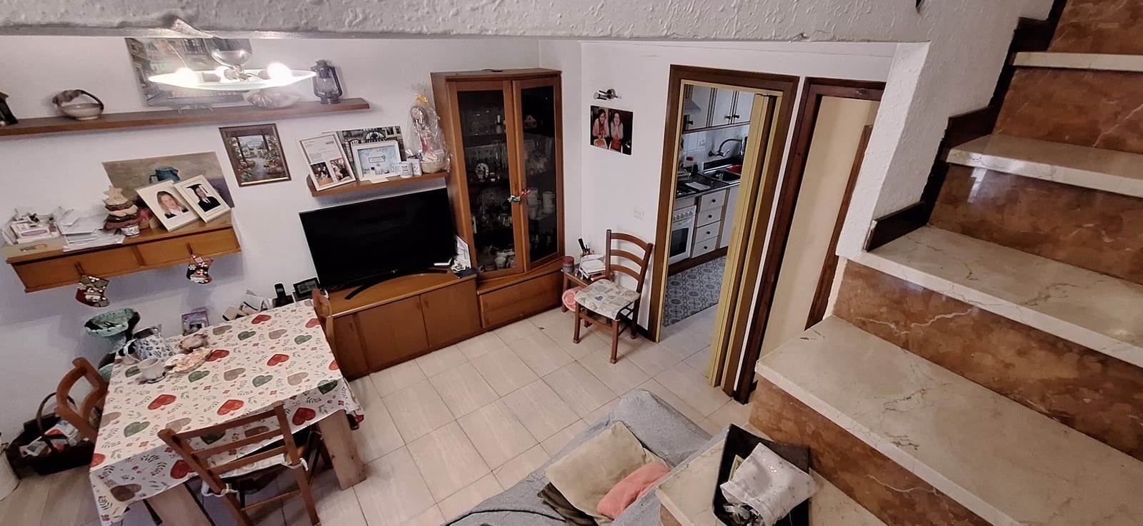 4 bedroom Townhouse for sale in Ginestar - € 105,000 (Ref: 9493869)