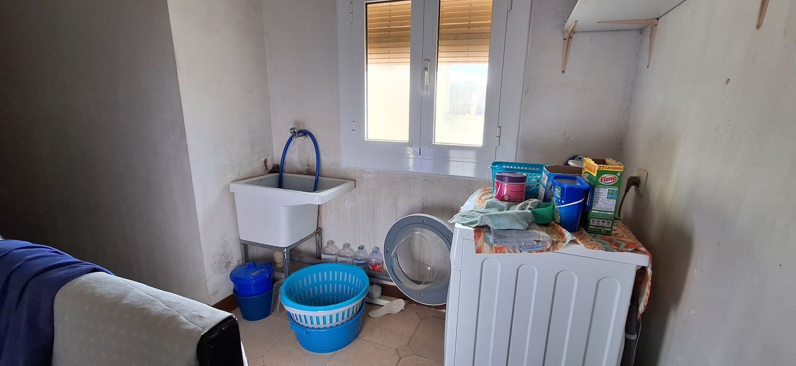 4 bedroom Townhouse for sale in Ginestar - € 105,000 (Ref: 9493869)