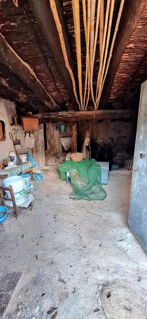 Finca/Maison de Campagne à vendre à Ginestar - 58 000 € (Ref: 9575059)