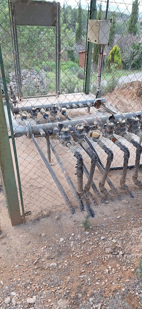 Finca/Maison de Campagne à vendre à Ginestar - 58 000 € (Ref: 9575059)