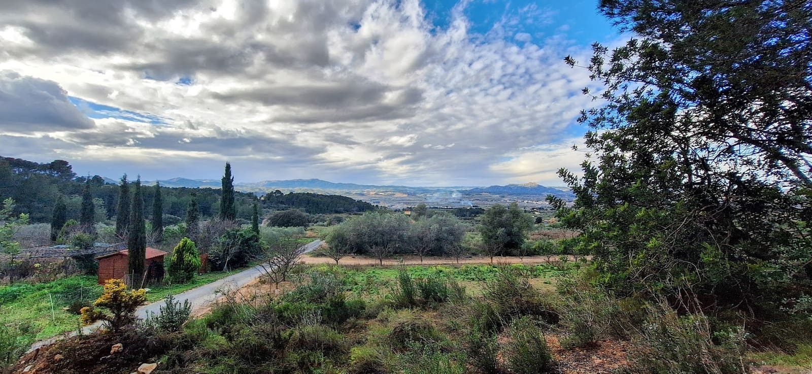 Finca/Maison de Campagne à vendre à Ginestar - 58 000 € (Ref: 9575059)