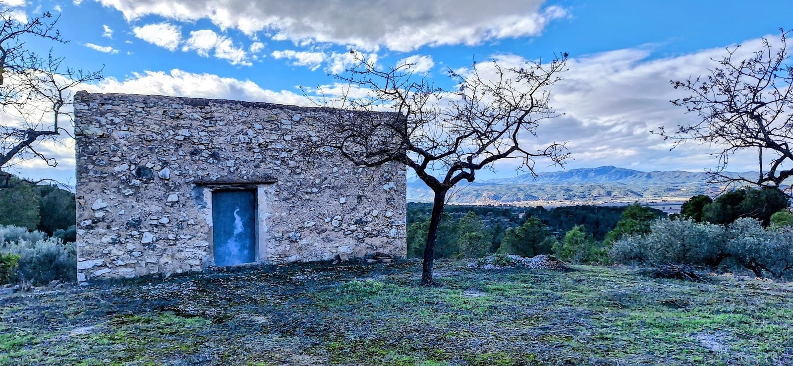 Finca/Maison de Campagne à vendre à Ginestar - 58 000 € (Ref: 9575059)