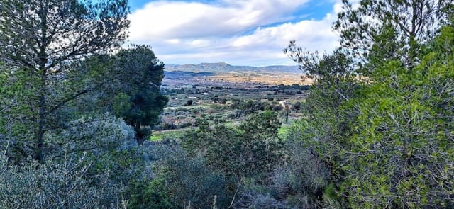 Finca/Landhuis te koop in Ginestar - € 58.000 (Ref: 9575059)