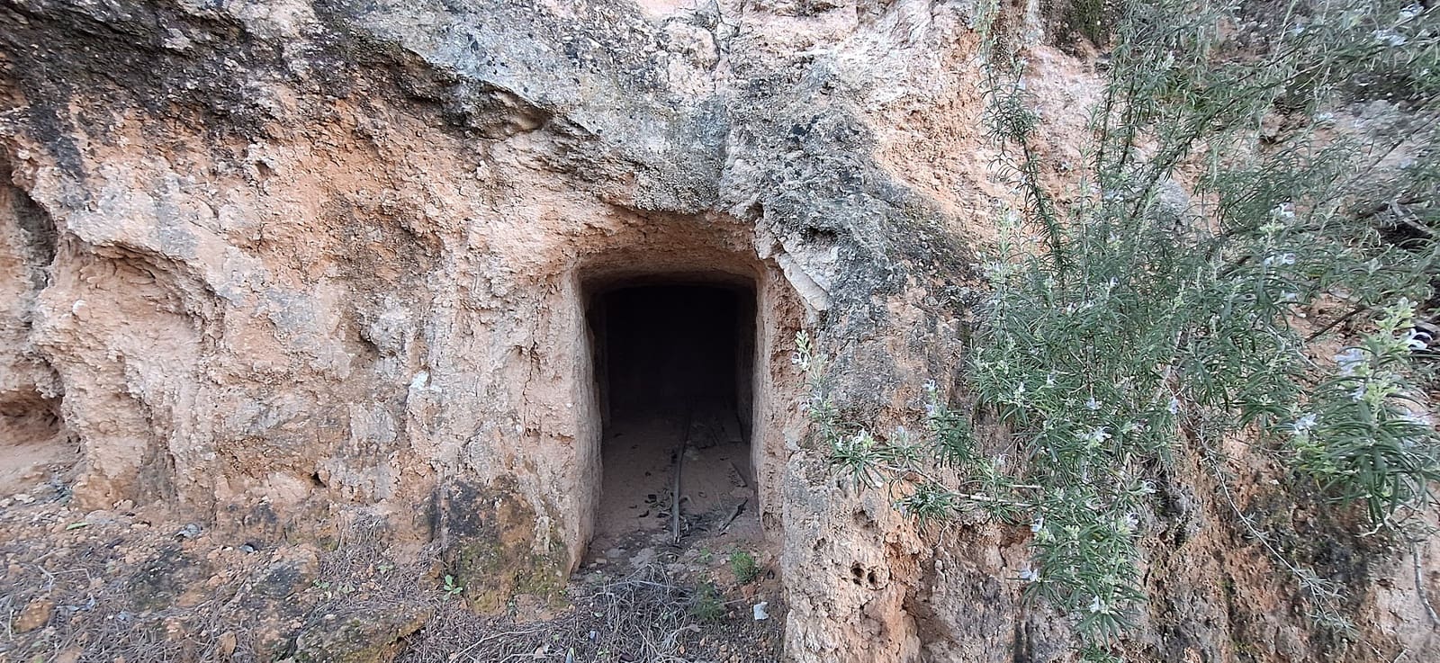 Finca/Maison de Campagne à vendre à Ginestar - 58 000 € (Ref: 9575059)