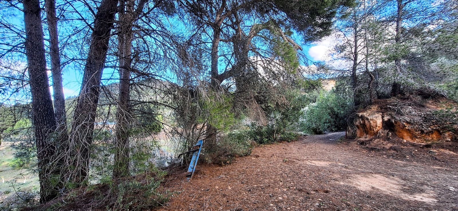 Finca/Maison de Campagne à vendre à Ginestar - 58 000 € (Ref: 9575059)