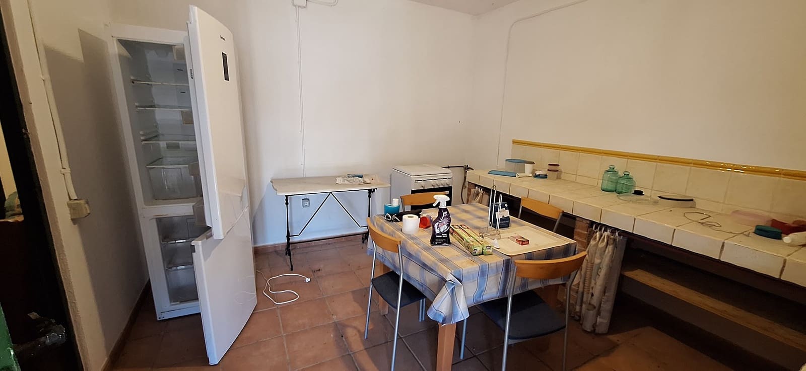 3 chambre Finca/Maison de Campagne à vendre à Ginestar - 210 000 € (Ref: 9623211)