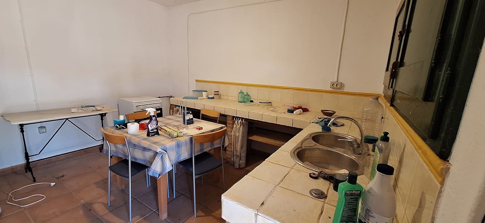 3 chambre Finca/Maison de Campagne à vendre à Ginestar - 210 000 € (Ref: 9623211)