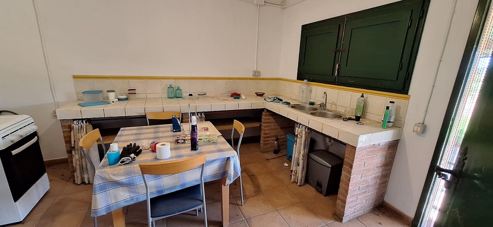 3 chambre Finca/Maison de Campagne à vendre à Ginestar - 210 000 € (Ref: 9623211)