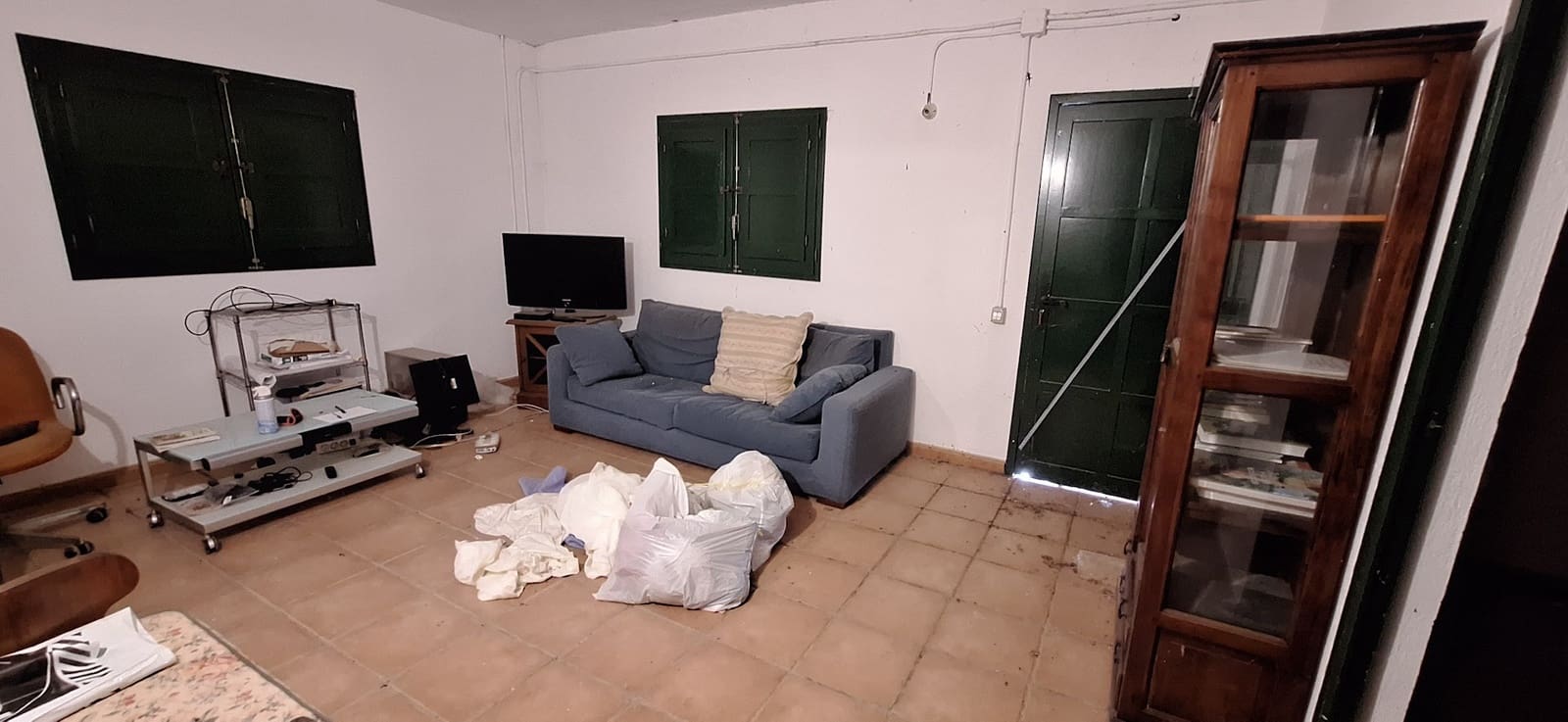 3 chambre Finca/Maison de Campagne à vendre à Ginestar - 210 000 € (Ref: 9623211)