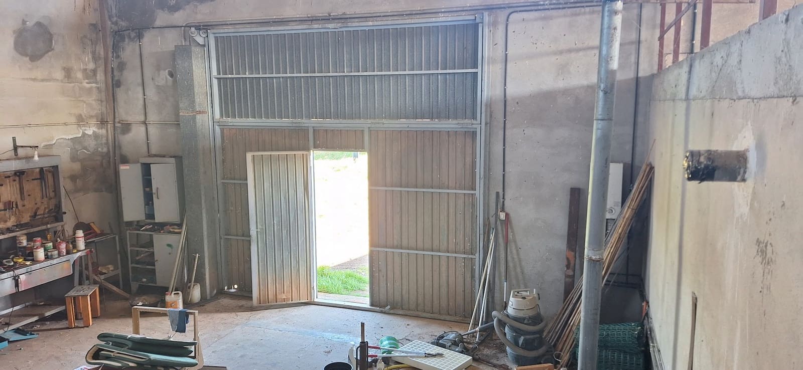 3 chambre Finca/Maison de Campagne à vendre à Ginestar - 210 000 € (Ref: 9623211)