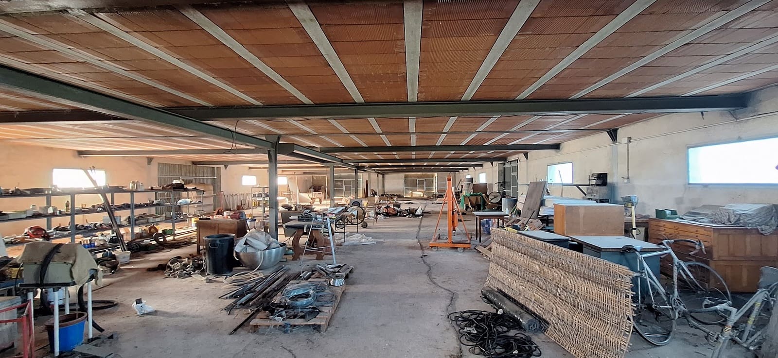 3 chambre Finca/Maison de Campagne à vendre à Ginestar - 210 000 € (Ref: 9623211)