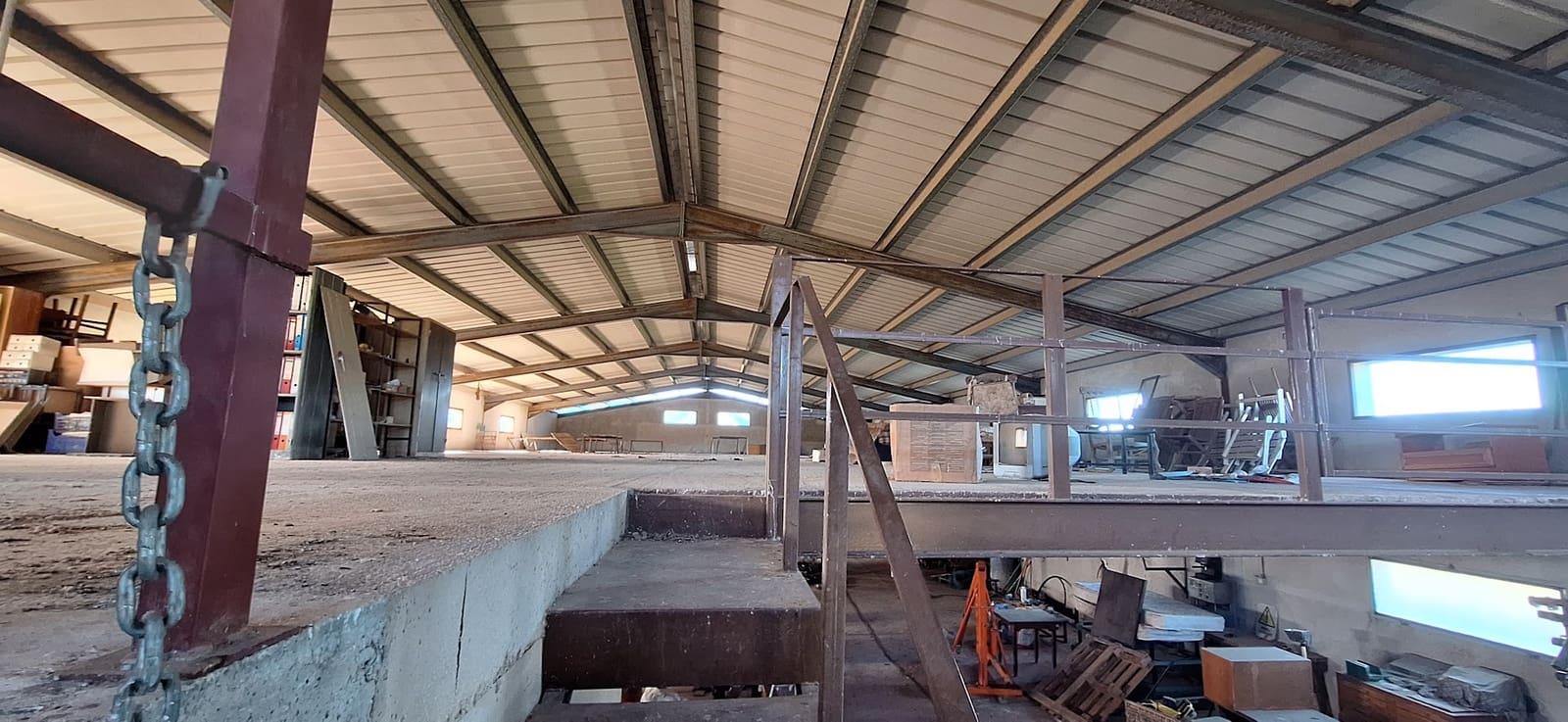 3 chambre Finca/Maison de Campagne à vendre à Ginestar - 210 000 € (Ref: 9623211)