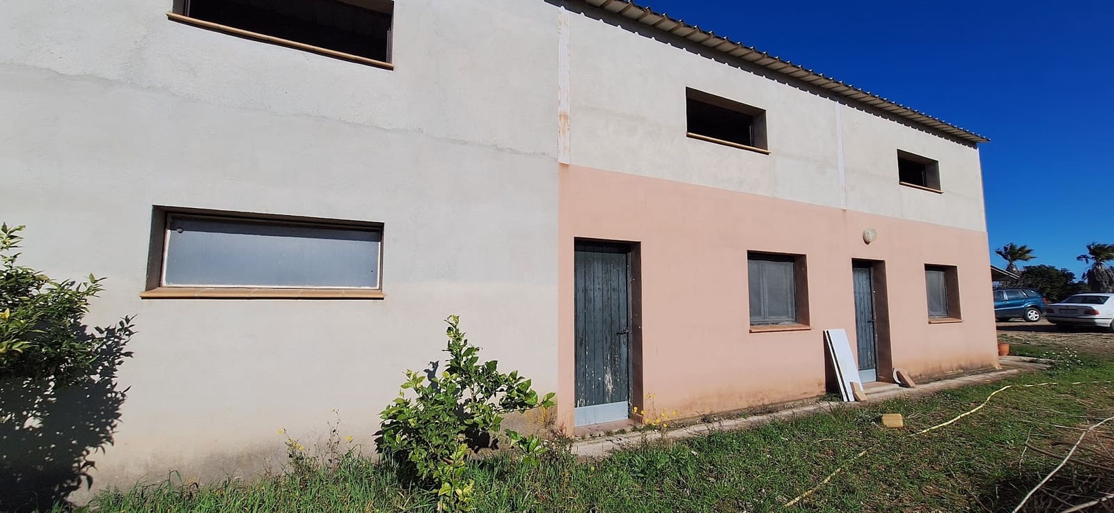 3 chambre Finca/Maison de Campagne à vendre à Ginestar - 210 000 € (Ref: 9623211)